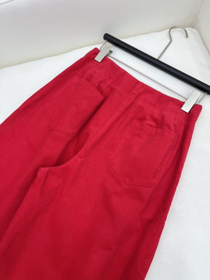 Christian Dior Long Pants